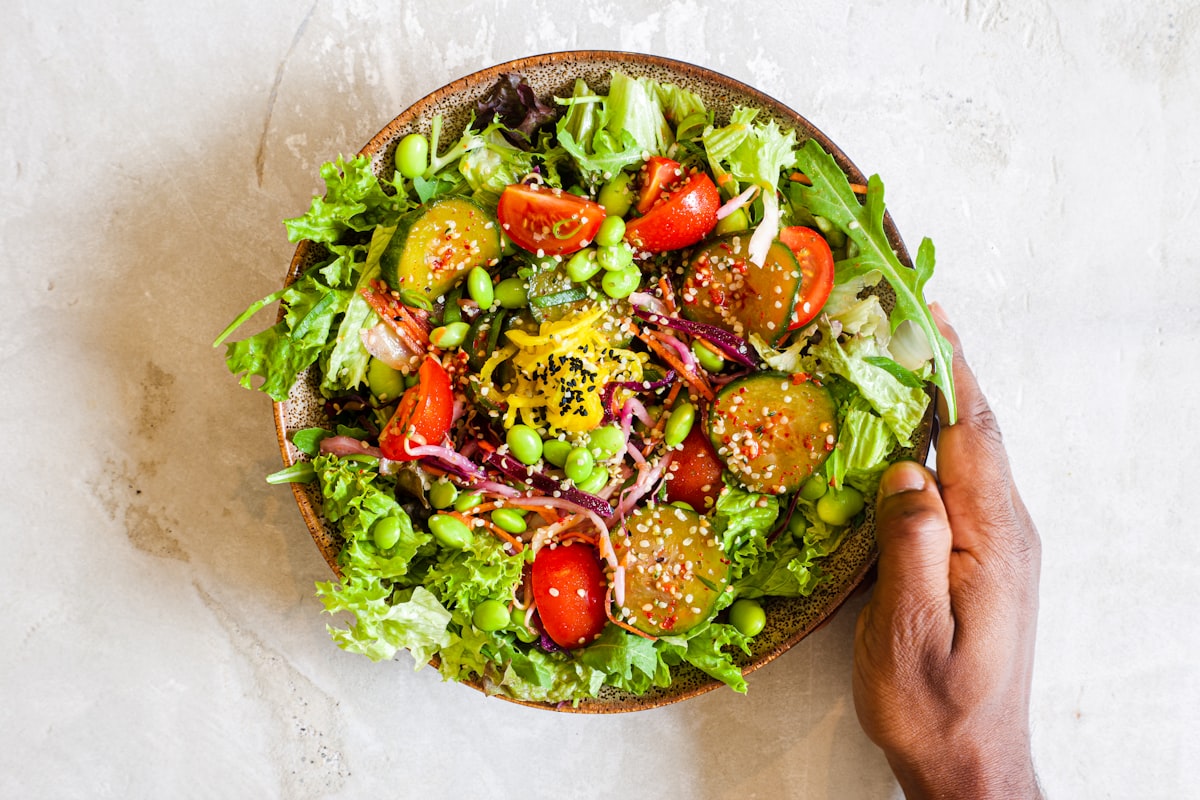 Healthy Fats