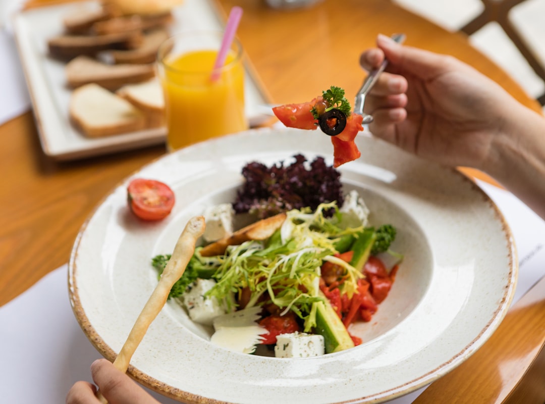 Exercise and Nutrition